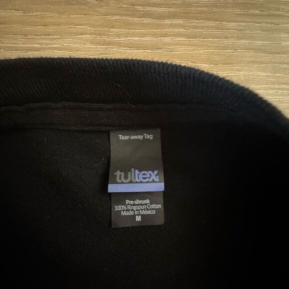 A Day To Remember Eagle Outline Black Shirt Size Medium Pop Punk Scene Metalcore - Picture 3 of 4